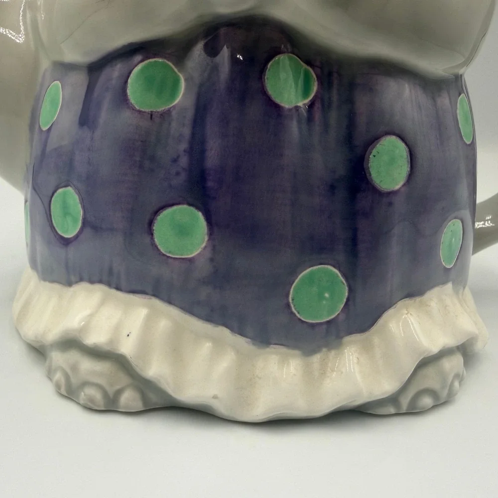 Otagiri Japan whimsical ceramic